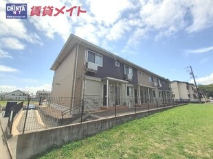 高茶屋駅 徒歩8分 2階の物件外観写真